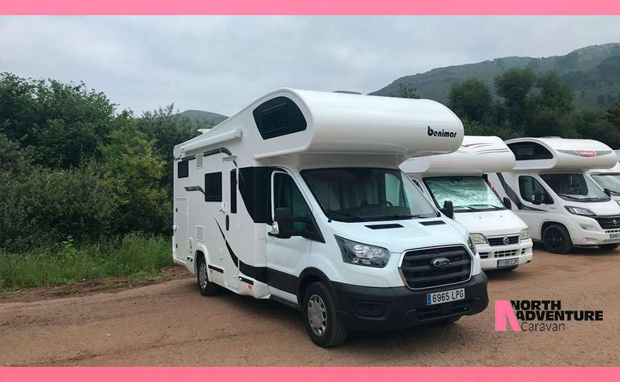alquiler-de-motorhome-en-españa