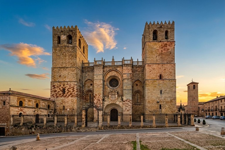 Catedral de Sigüenza